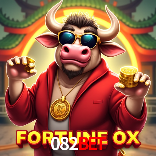 Bonus na Cassino Online 082Bet